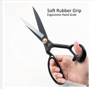 Tailor%20Scissors%2010%20inch%20-%20Heavy%20Duty%20Sewing%20Fabric%20Scissors%20for%20Leather%20Cutting%20Industrial%20Sharp%20Shears%20-%20Image%202