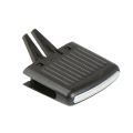 Car Air Conditioning Vent Toggle Piece Outlet Card Clip Old Style.