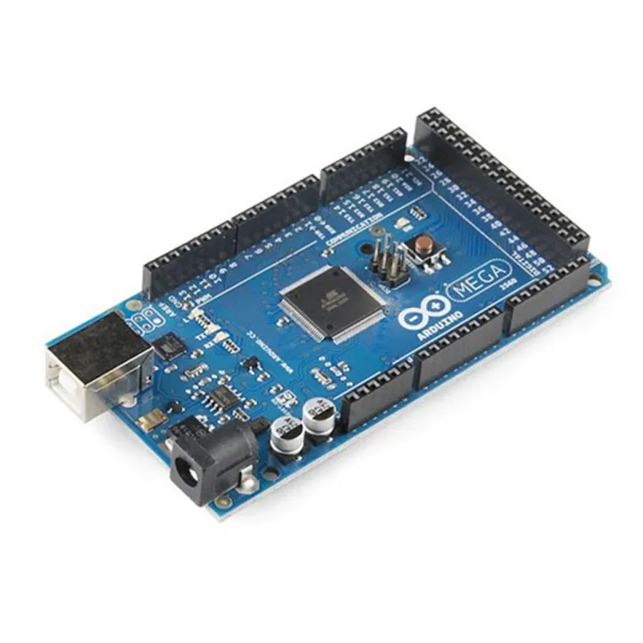 Arduino Mega With Cable | Daraz.com.bd