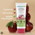 Mamaearth Oil Free Face Wash for Oily Skin 100 ml.