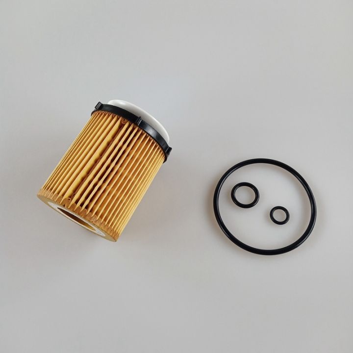 for%20Mercedes-Benz%20C%20E%20CLA%20-Class%20Engine%20Oil%20Filter%20Kit%20-%20Image%204