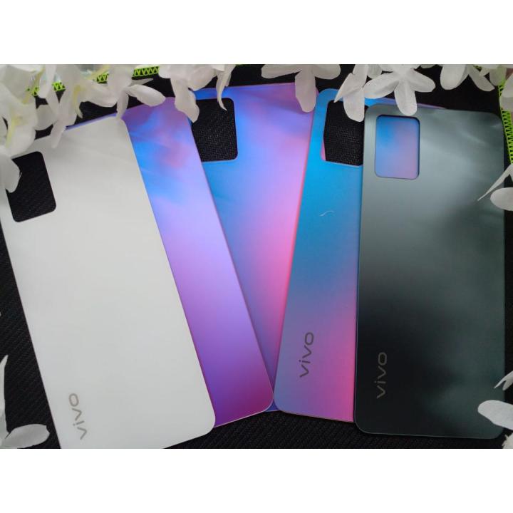 Vivo V20 (4G) Battery Rear Back Panel/Back Glass Panel