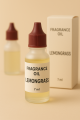 Premium Fragrance Oil/Essential Oil for Candle & Diffuser – Long Lasting Aroma – 10 ml Scents. 