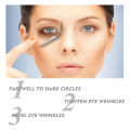Anti Puffiness Anti-wrinkle Eye Cream Retinol Remove Dark Circles Eye Bags Stick Fade Fine Line Whitening Moisturizing Skin Care.