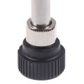 Soldering Station Iron Handle Accessories for Iron Head Cannula Iron Tip Bushing Podazz. 