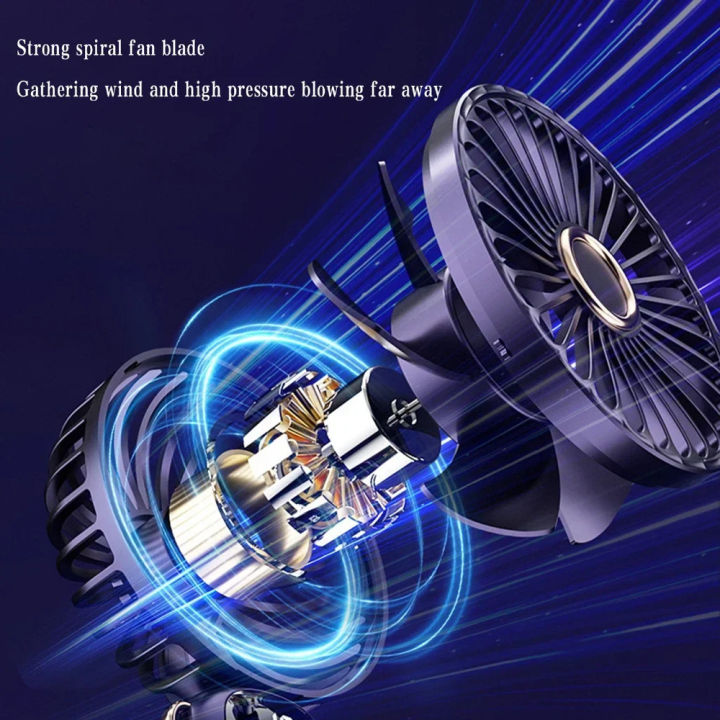 USB%20Handheld%20Mini%20Fan%20Foldable%20Portable%20Neck%20Hanging%20Fans%205%20Speed%20USB%20Rechargeable%20Fan%20with%20Phone%20Stand%20and%20Display%20Screen%20-%20Image%208