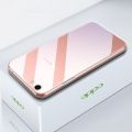 lthmy for OPPO R9s R9sk CPH1607 Flexible Soft Matte Black Crystal Clear Phone Case Silicone Protective Back Cover. 
