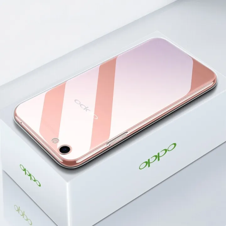 lthmy%20for%20OPPO%20R9s%20R9sk%20CPH1607%20Flexible%20Soft%20Matte%20Black%20Crystal%20Clear%20Phone%20Case%20Silicone%20Protective%20Back%20Cover%20-%20Image%202