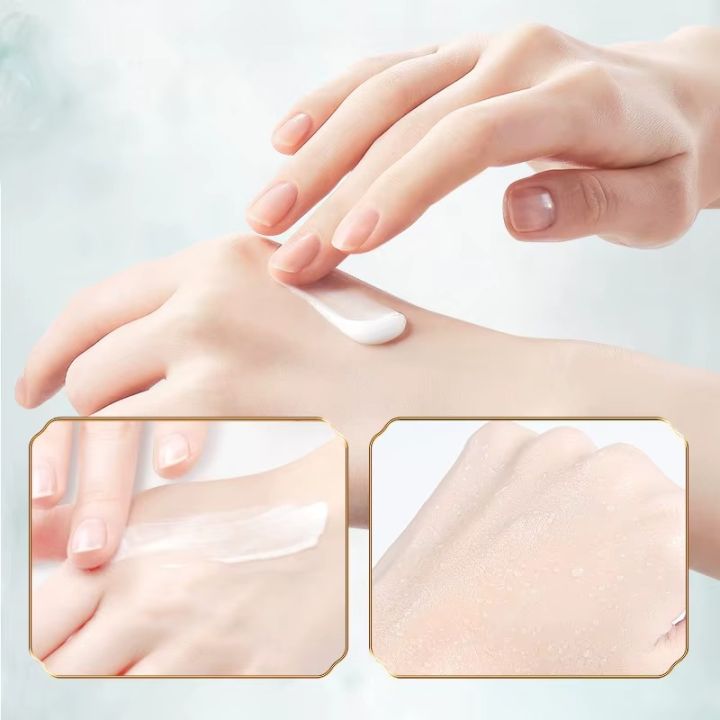Miyueleni%20Natural%20Moisturizing%20Soft%20Hand%20Care%20Hand%20Cream-%2030g%20-%20Image%203