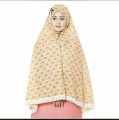 Cotton Muslim Namaj Hijab Best Qualityfull For Womens-Scarf Orna-Hejaab - Hijab Collection- Progressively Better.
