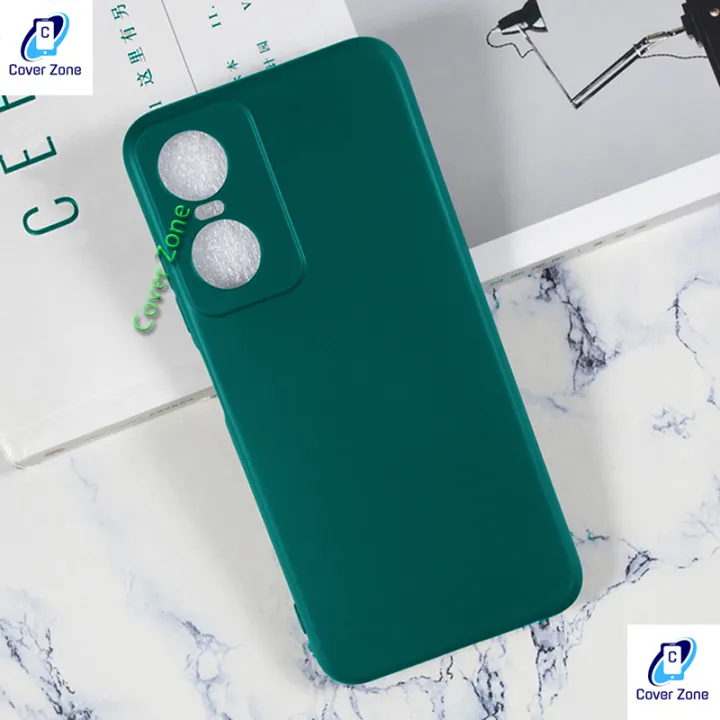For%20Tecno%20Pop%206%20Pro%20Premium%20Quality%20Liquid%20Silicon%20Longlasting%20Using%20With%20Camera%20Protection%20Phone%20Case%20Back%20Cover%20-%20Image%203