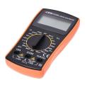 Digital multimeter . brand Victor . model .vc830L.