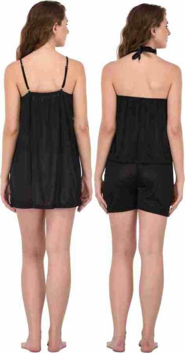 Tree%20Part%20Satin%20Solid%20Women%20Nighty%20Set%20-%20Stylish%20Night%20Dress%20for%20Women%20-%20Perfect%20for%20All%20Seasons%20-%20Image%206