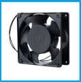 High Speed & Heavy Duty 220V AC Axial Metal Frame Cooling Fan Industrial Exhaust Fan 4 to 8 inch Cooling Fan Square Shape. 