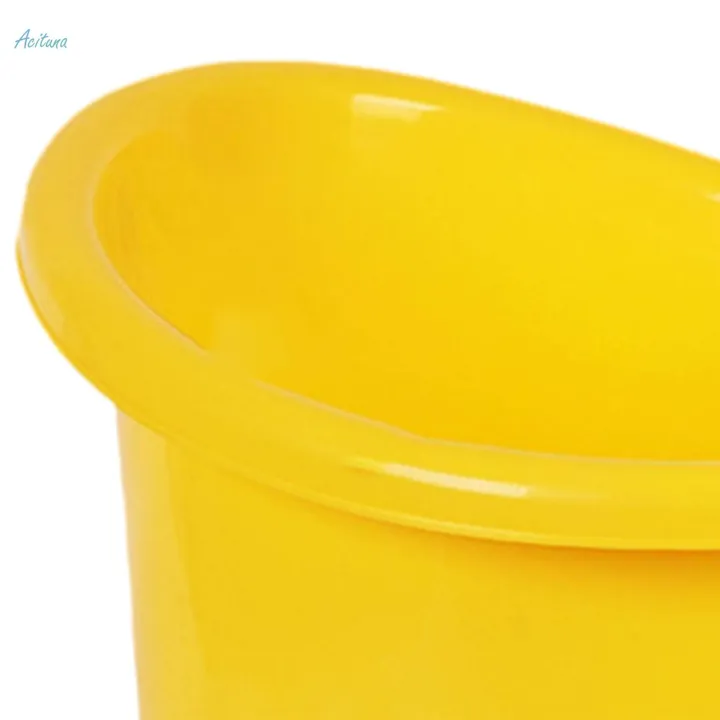 Infant%20Bath%20Bucket%20Upright%20Baby%20Bath%20Tub%20for%20Gifts%20Boys%20and%20Girls%20Babies%20-%20Image%209