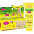 Aichun Beauty Banana Cracked Heel Cream. 