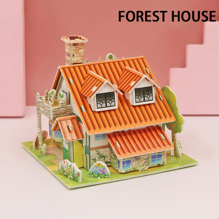 DIY%20House%203D%20Paper%20Puzzle%20Safe%20Cartoon%20Castle%20Construction%20Model%20For%20Kids%20Hand%20On%20Ability%20Early%20Learning%20Educational%20Toys%20MuXiaRe%20-%20Image%207