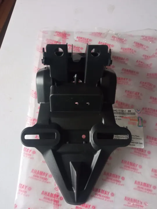 Yamaha%20FZ%20V2%20&%20Fazer%20V2%20Rear%20Fender%20or%20Rear%20Short%20Mudguard%20Yamaha%20FZ%20V2%20Mud%20Protector%20-%20Image%205