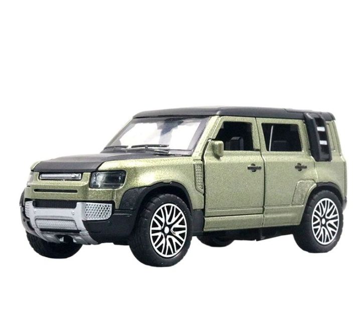 Land%20Rover%20Defender%201:36%20Car%20in%20two%20colors%20-%20Image%203