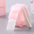 360pcs Invisible Double Eyelid Tape Self-Adhesive Transparent Eyelid Stickers.