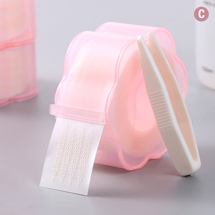 360pcs%20Invisible%20Double%20Eyelid%20Tape%20Self-Adhesive%20Transparent%20Eyelid%20Stickers%20-%20Image%206
