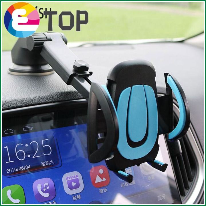 Car%20Phone%20Holder%20Smartphone%20Accessories%20Mount%20Stand%20Soporte%20Celular%20Para%20Auto%20Dashboard%20Suction%20Cup%20Windshield%20Glass%20-%20Image%202