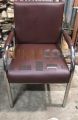 Straight-Backed Visitor Chair (FCVC 1).