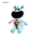 Poppy Playtime3 New Smiling Animal Photo Luxury Catnap/Dogday/Pickypiggy/Craftycorn Stuffed Doll.