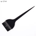【The Edge of Beauty】Myyeah 5pcs/set Hair Bowl Comb Brushes Color Mixer Salon Tint Hairdressing Styling Set DIY Home-Black. 