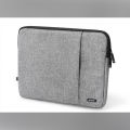 Laptop Bag for 14 inch (Color Black /Gray ). 