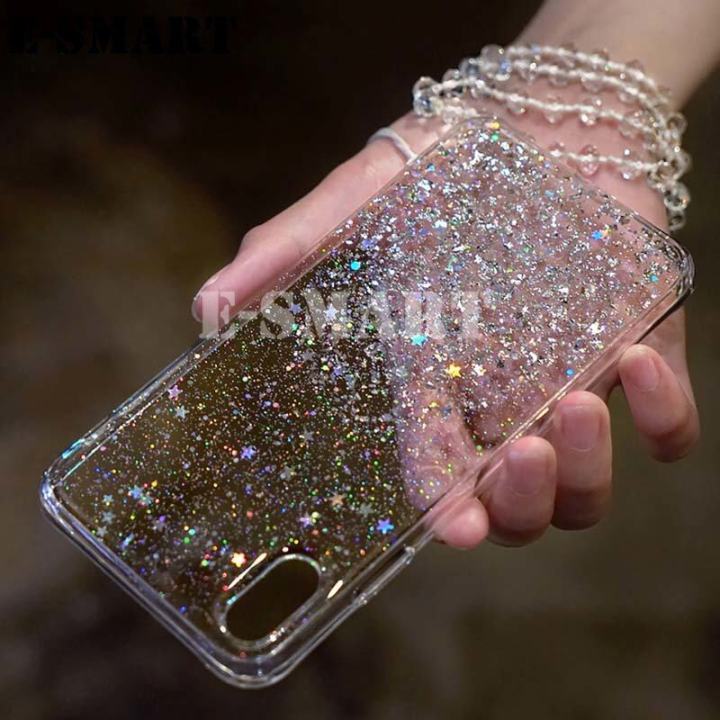 For%20VIVO%20Y02%20Case%20Shiny%20Ring%20Cases%20Glitter%20Soft%20Transparent%20Butterfly%20Casing%20for%20VIVOY02%20Back%20Cover%20+%20Free%20Crystal%20Chain%20-%20Image%209
