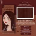 Kota Color Cream Hair Color (reddish brown). 