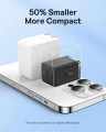 Baseus GaN5 Pro Fast Charger C+C 40W for iPhone Samsung Macbook iPad. 