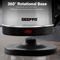 Geepas GK5466 1.8 L Electric Kettle - Electric Kettle. 