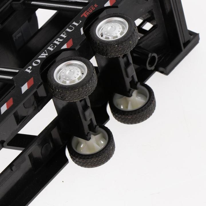 Friction%20Powered%20Transport%20Car%20Carrier%20Truck%20Toy%20for%20Boys%20Girls%20White%20-%20Image%208