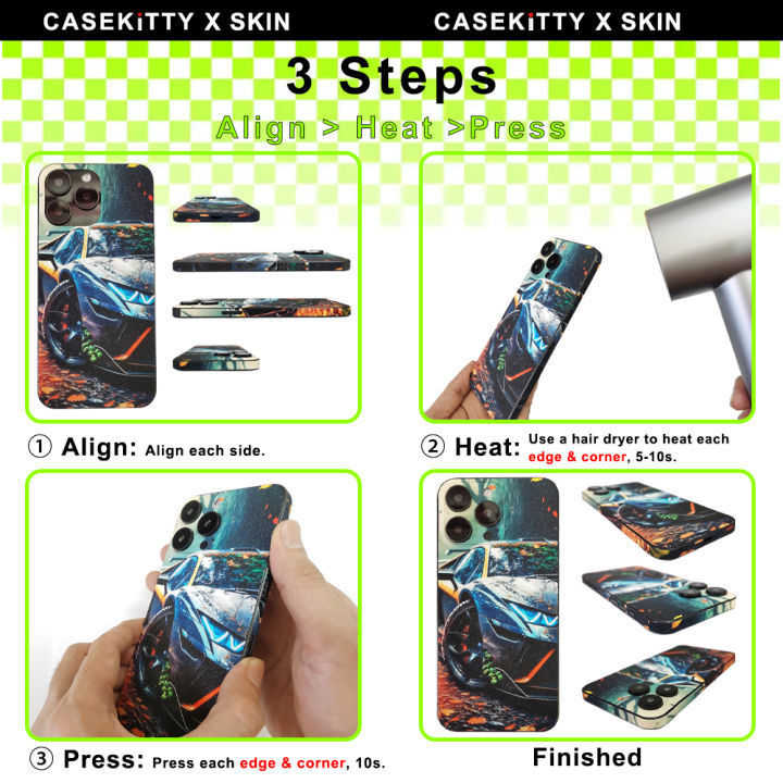 You%20wrap%20the%20Protector%2014%20Pluwift%20Sticker%20CASEKiTTY%20Taylor%20S%20Paper%20Back%20Film%20for%20iPhone%2015%20Pro%20Max%20Skin%20s%2011%2012%2013%20Blur%20Screen%20Protector%20-%20Image%204