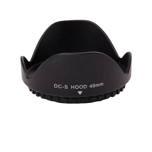 Hood%2049mm%20Tulip%20Flower%20for%20Canon%20EF%2050mm%20f/1.8%20STM%20Len_s%20-%20Image%202