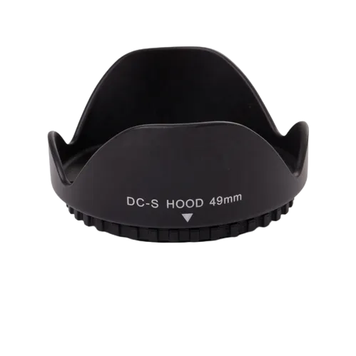 Hood%2049mm%20Tulip%20Flower%20for%20Canon%20EF%2050mm%20f/1.8%20STM%20Len_s%20-%20Image%202