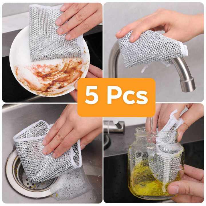 New%20Thickened%20Steel%20Wire%20Kitchen%20Cleaning%20Cloth%20Non-Scratch%20-%20Image%204