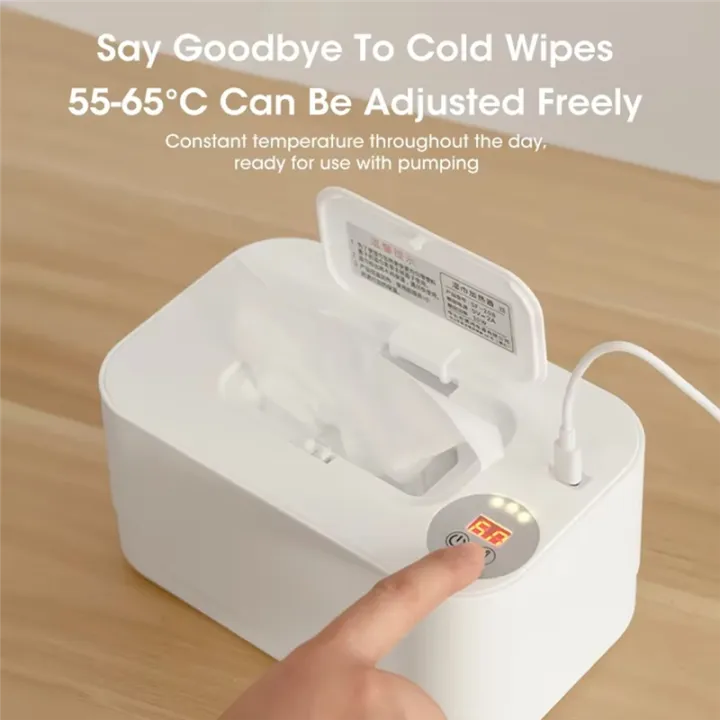 Baby%20Wipe%20Warmer%20Adjustable%20Temperature%20Control%20Baby%20Wipes%20Warmer%20-%20Image%206