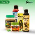 Sumaiya Hair Tonic Complete Hair Care Combo Code: T02. 