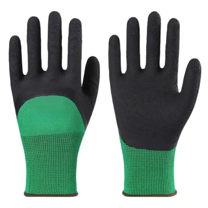 1%20Pair%20Working%20Gloves%20Rubber%20Coated%20Anti-Slip%20Waterproof%20Wear-Resistant%20Gloves%20-%20Image%203