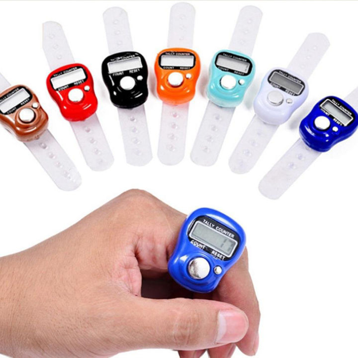 Digital%20Electronic%20LCD%20Tasbih%20Finger%20Tally%20Counter%20Islamic%20Zikr%20Islam%20Muslim%20-%20Image%202