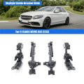 Car Sunroof Repair Kit Sunroof Bracket for Mercedes-Benz A. 