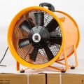 Exhaust Fan 12" / Portable Blower Fan  Size : 12" /  Portable Exhaust Fan. 