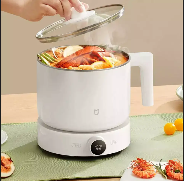 XIAOMI%20Smart%20Multifunction%20Cooking%20Pot%201.5L%201000W%20Smart%20App%20Control%20-%20Image%203