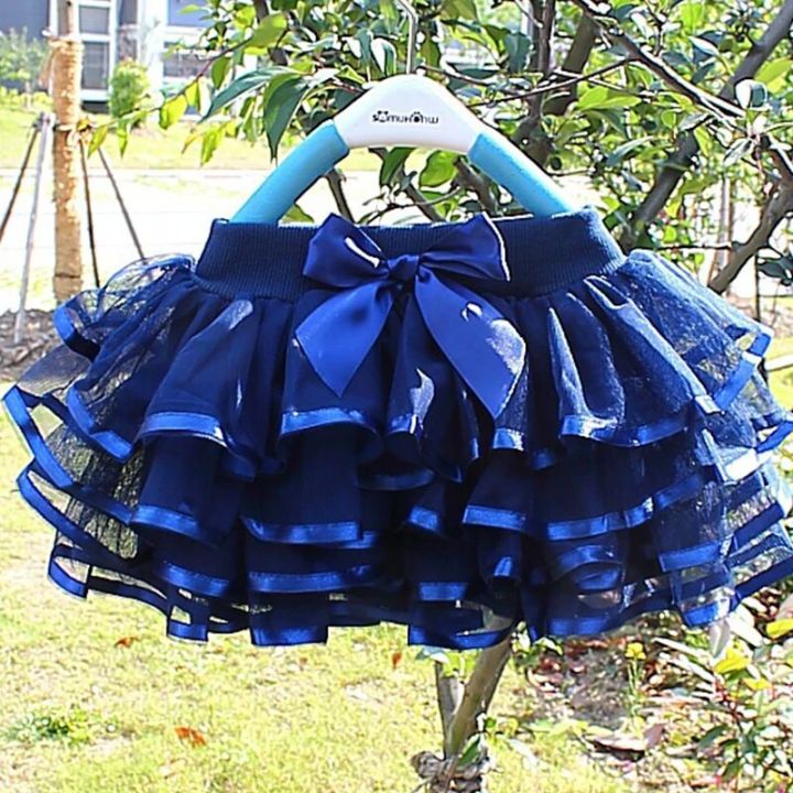 Baby%20Girl%20Tutu%20Mini%20Skirt%20Kids%20Princess%20Rainbow%20Pettiskirts%20Bow%20Dresses%20Girls%20Ballet%20Dance%20Skirts%20Ball%20Gown%20Children%20Clothes%20-%20Image%204