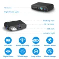 (Ready Now)TY9 1.0 Million Pixels USB HD Mini Surveillance Wireless Camera. 