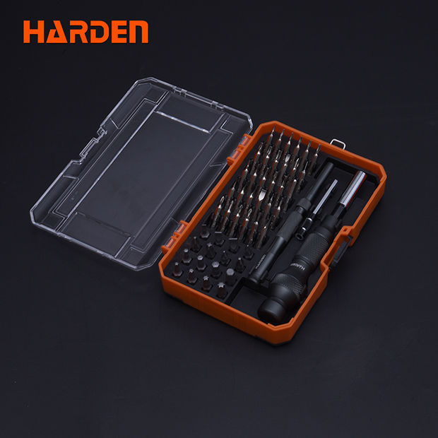 Harden%2050pcs%20Screwdriver%20Bits%20Set%20Magnetic%20Screwdriver%20Bits%20Set%20Mobile%20Phone%20Repairing%20Tools%20Screwdriver%20Set%20Multi%20Tool%20Home%20Appliances%20Repair%20-%20Image%202