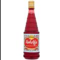 Rooh Afza Hamdard Laboratories Pakistani | 750 ml. 